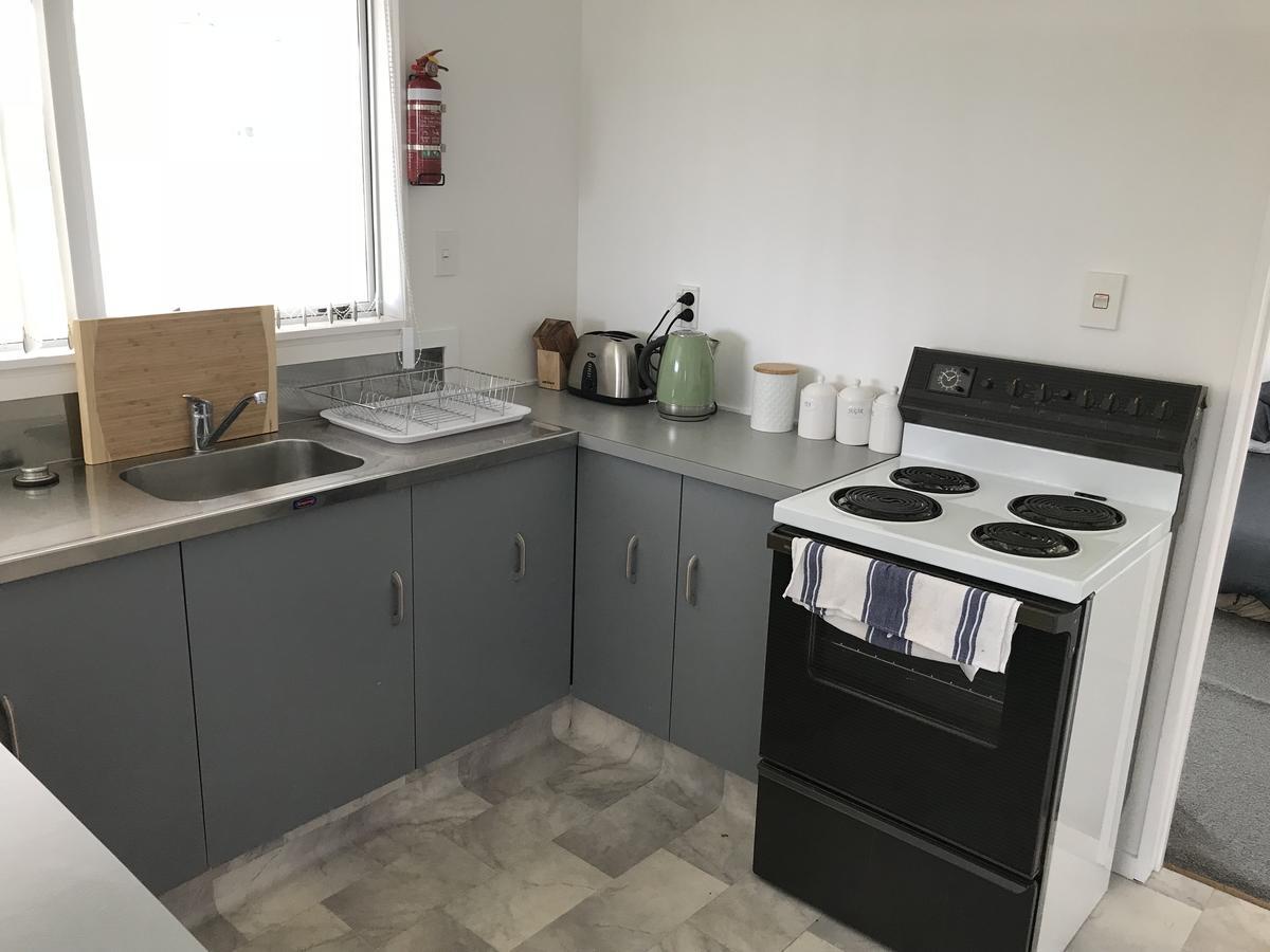 Unit By The Beach Διαμέρισμα Mount Maunganui Εξωτερικό φωτογραφία