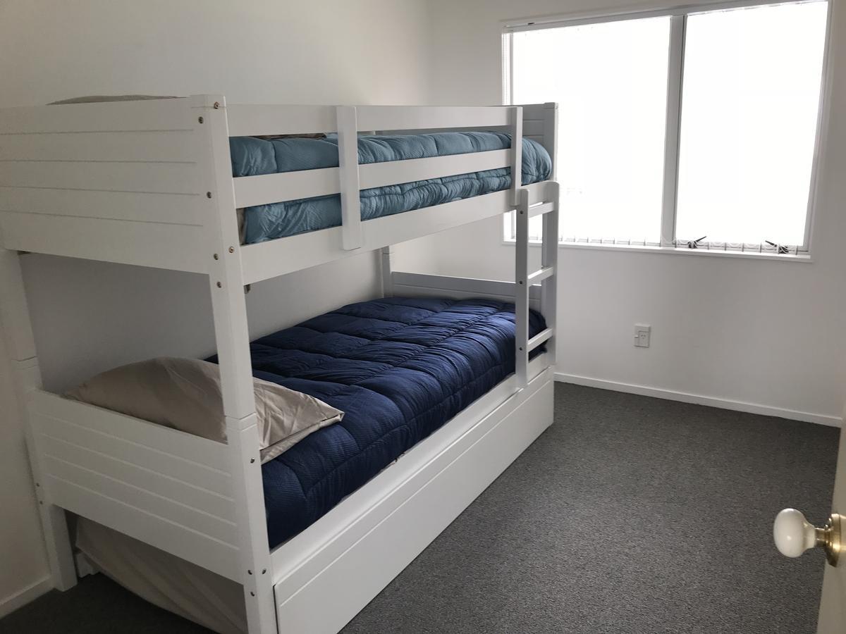 Unit By The Beach Διαμέρισμα Mount Maunganui Εξωτερικό φωτογραφία