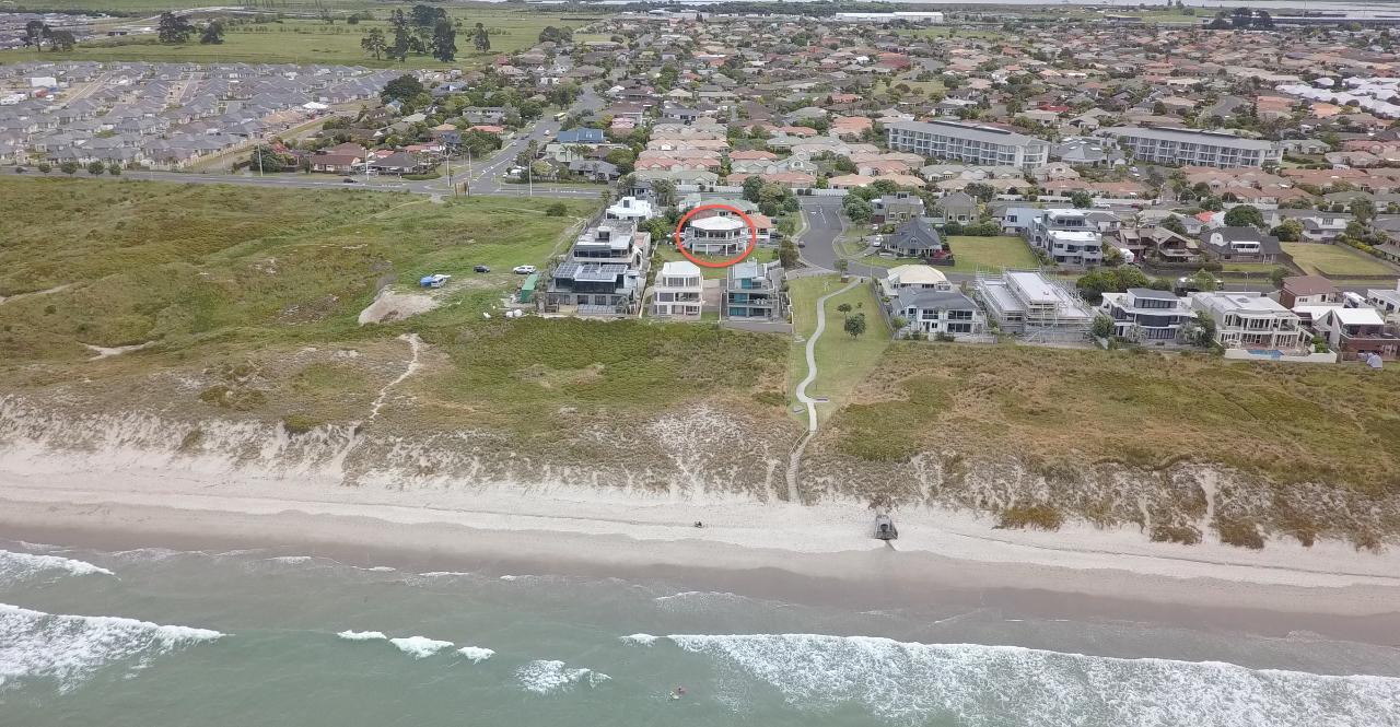 Unit By The Beach Διαμέρισμα Mount Maunganui Εξωτερικό φωτογραφία