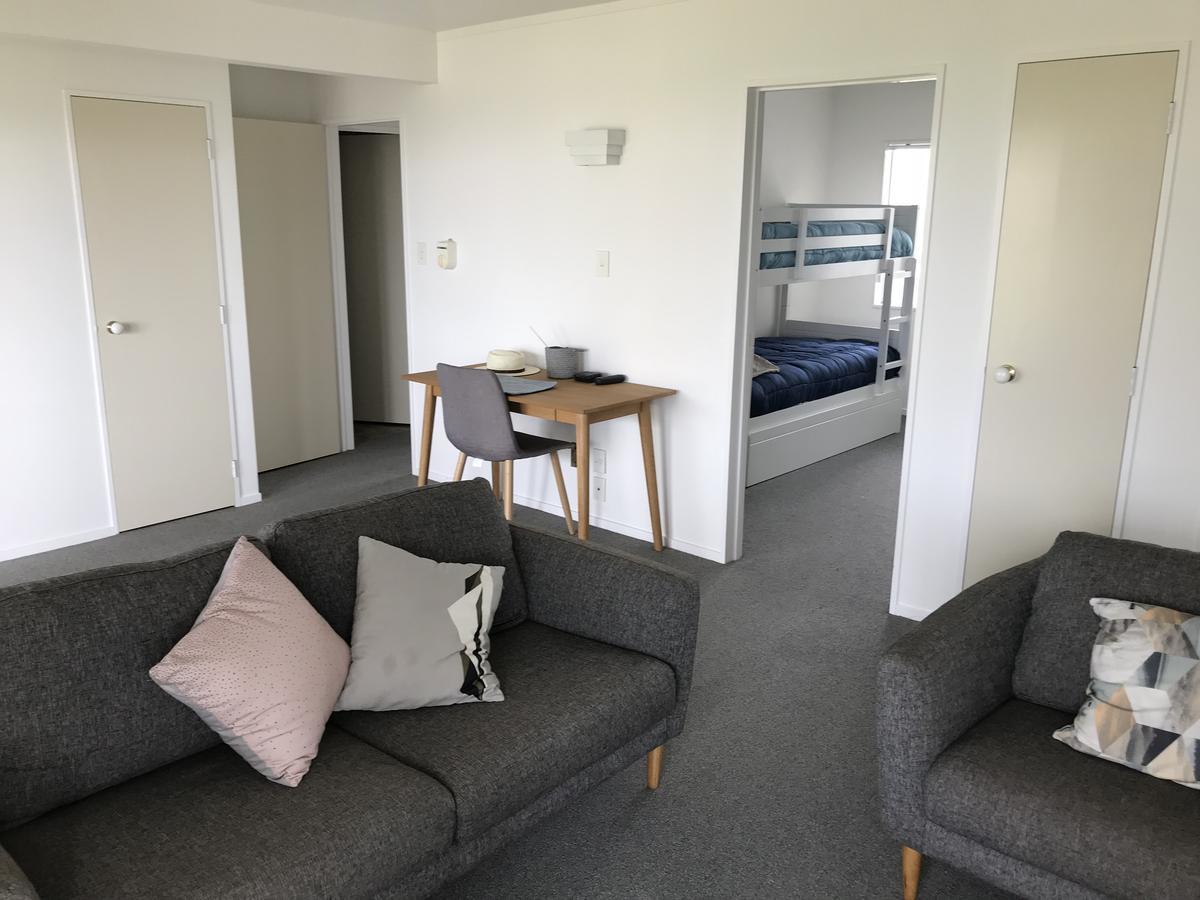 Unit By The Beach Διαμέρισμα Mount Maunganui Εξωτερικό φωτογραφία