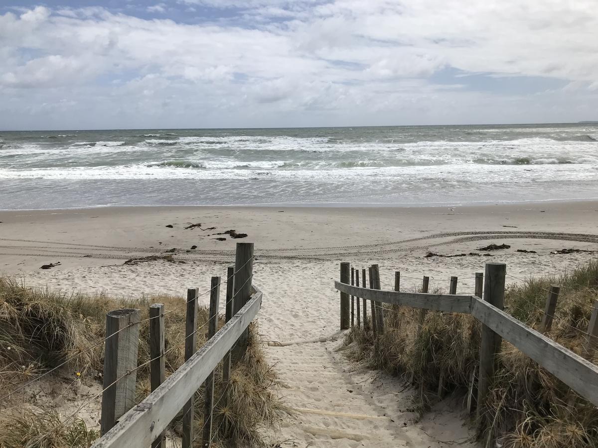 Unit By The Beach Διαμέρισμα Mount Maunganui Εξωτερικό φωτογραφία