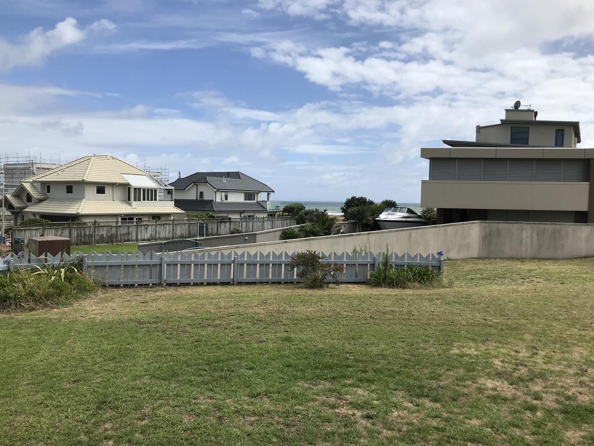 Unit By The Beach Διαμέρισμα Mount Maunganui Εξωτερικό φωτογραφία